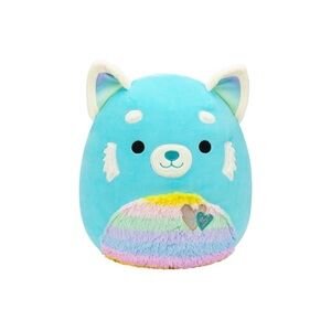 VANESSA 12 INCH RED PANDA SQUISHMALLOWS